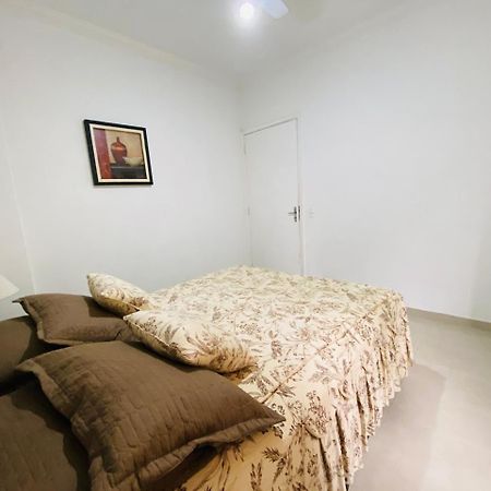 Apto De Um Dorm Centro Pitangueiras Guarujá Dış mekan fotoğraf