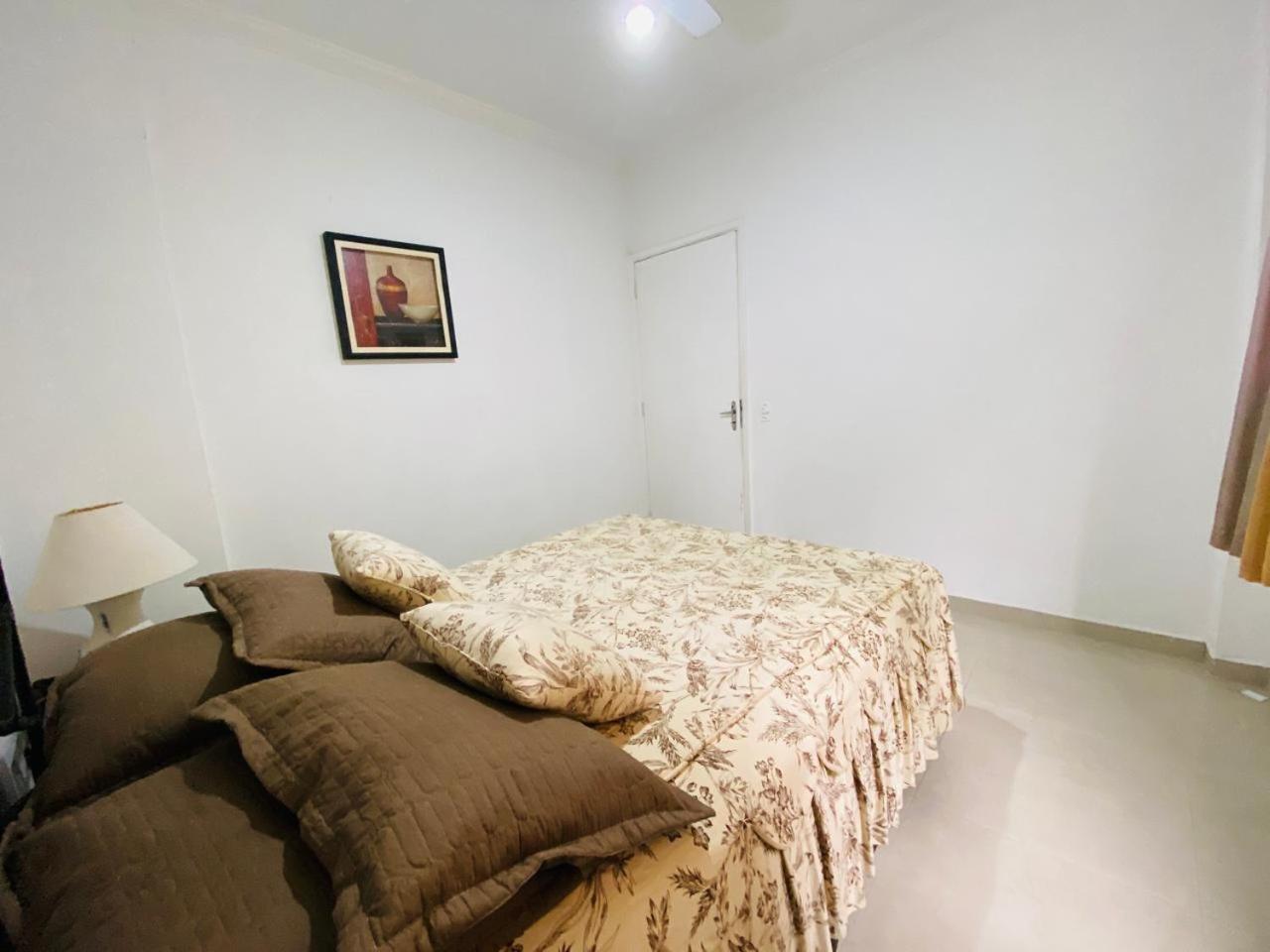 Apto De Um Dorm Centro Pitangueiras Guarujá Dış mekan fotoğraf